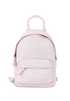Mini Backpack, front view